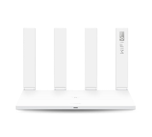 Huawei AX3 Fibre Router