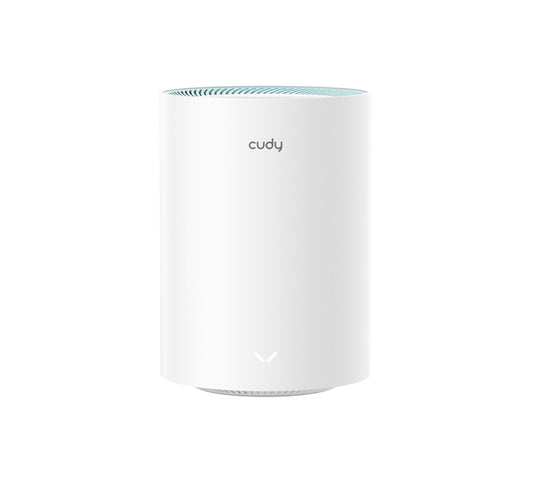 Cudy Mesh Kit (2 Pack) Fibre Router