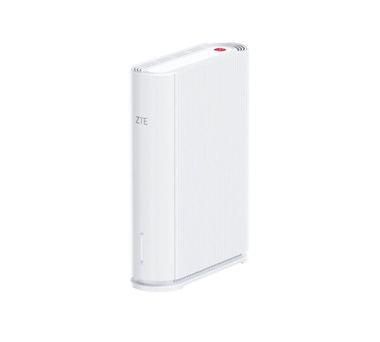 ZTE 5G CPE G5TS WiFi 6 Router
