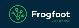 1000/1000 Mbps Frogfoot Uncapped Fibre