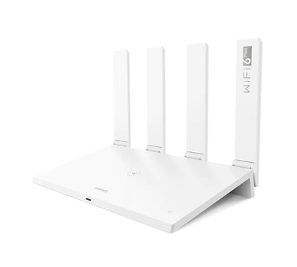 Huawei AX3 Fibre Router