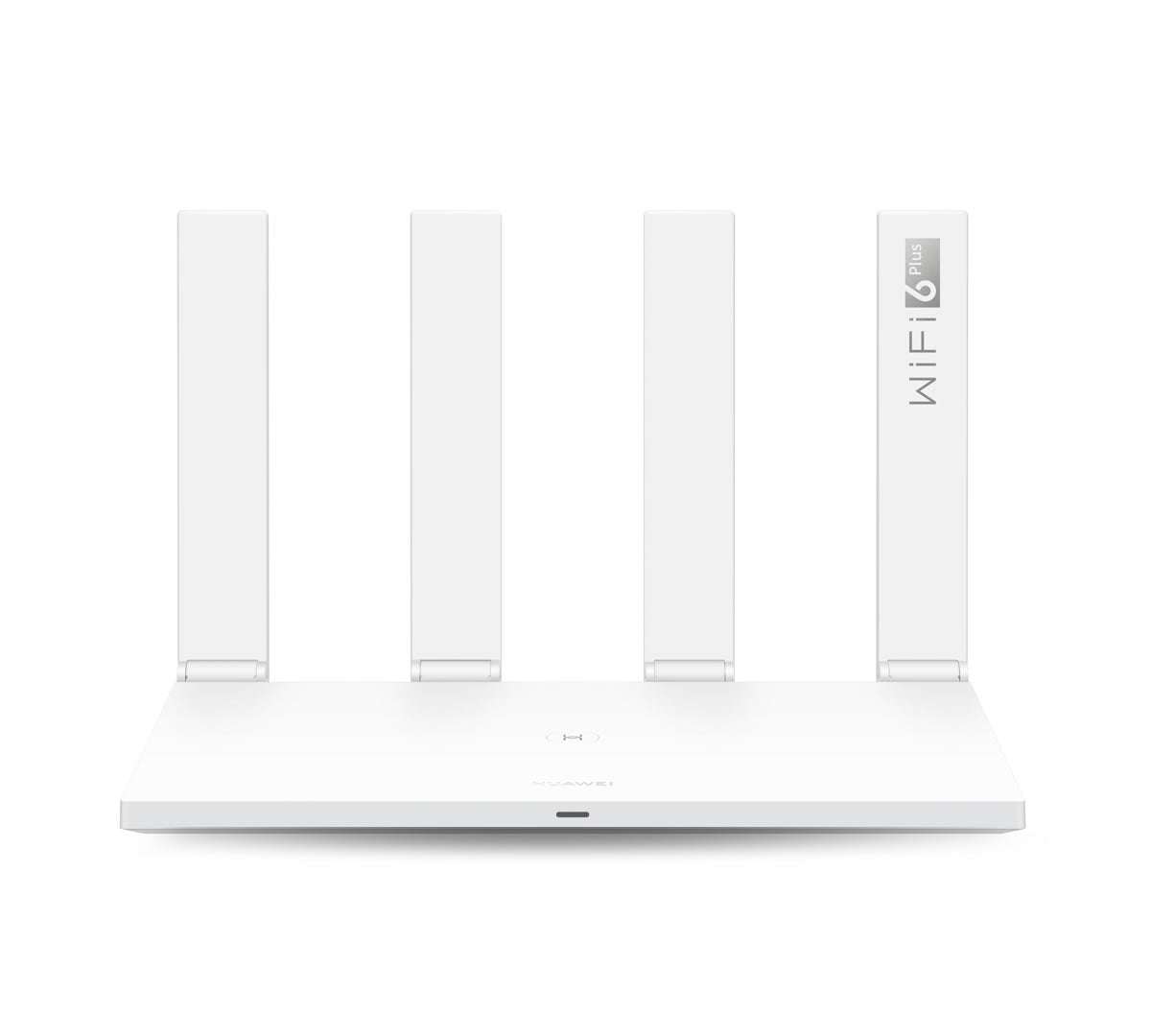 Huawei AX3 Fibre Router