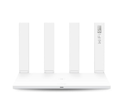 Huawei AX3 Fibre Router