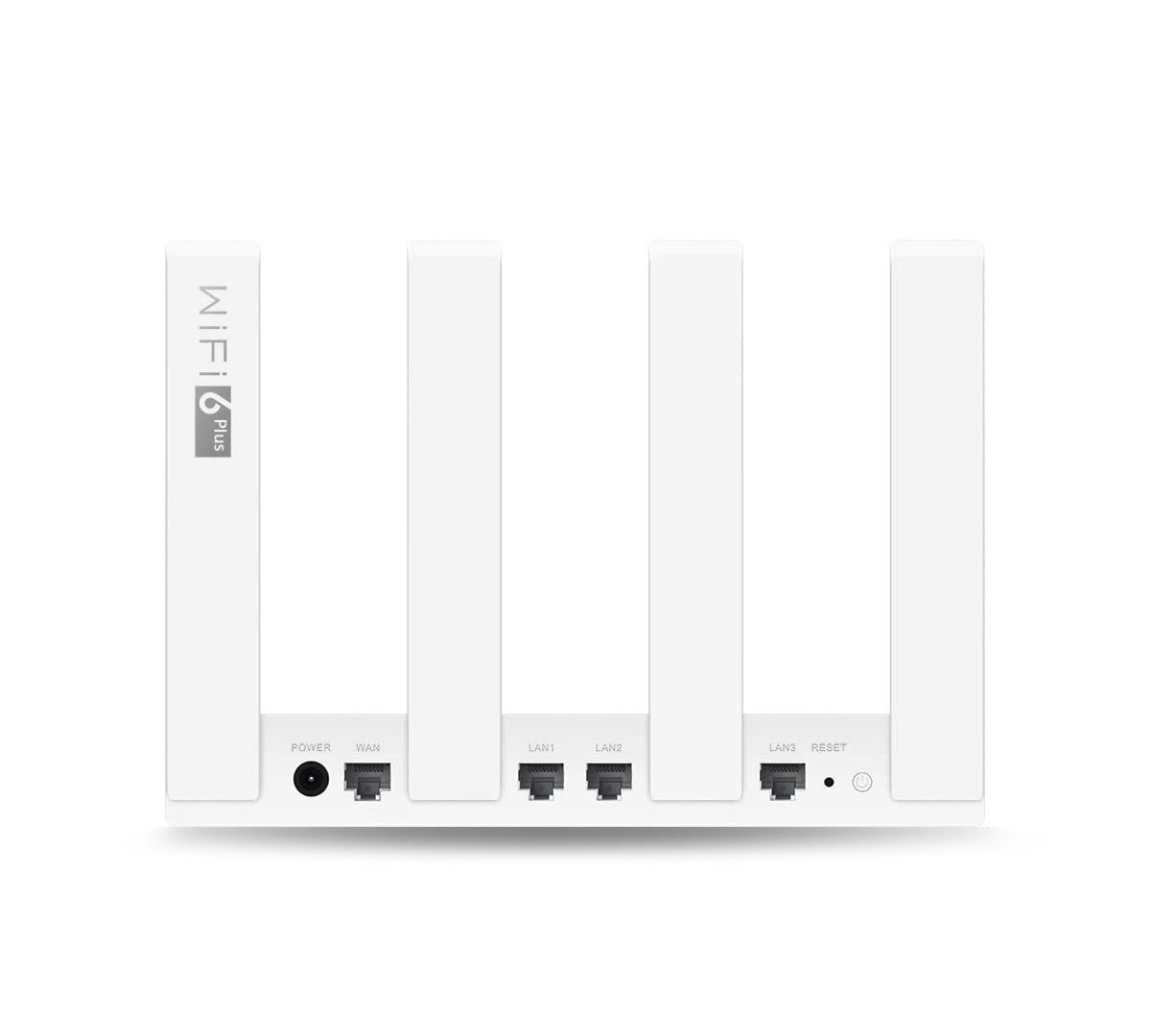 Huawei AX3 Fibre Router
