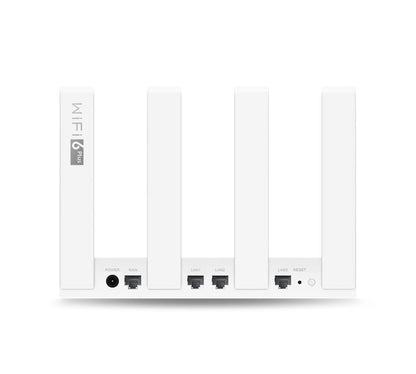 Huawei AX3 Fibre Router