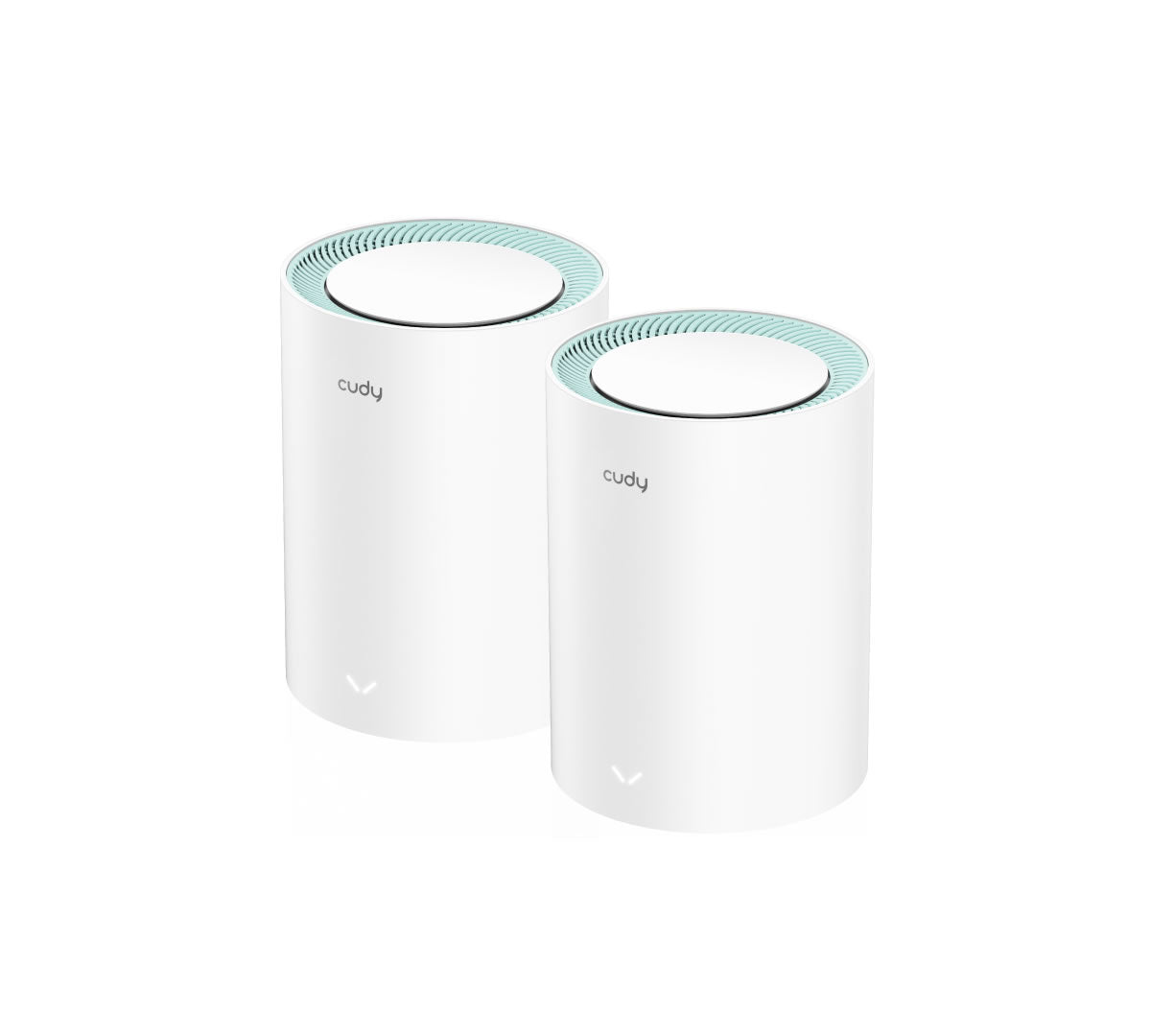Cudy Mesh Kit (2 Pack) Fibre Router