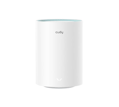 Cudy Mesh Kit (2 Pack) Fibre Router