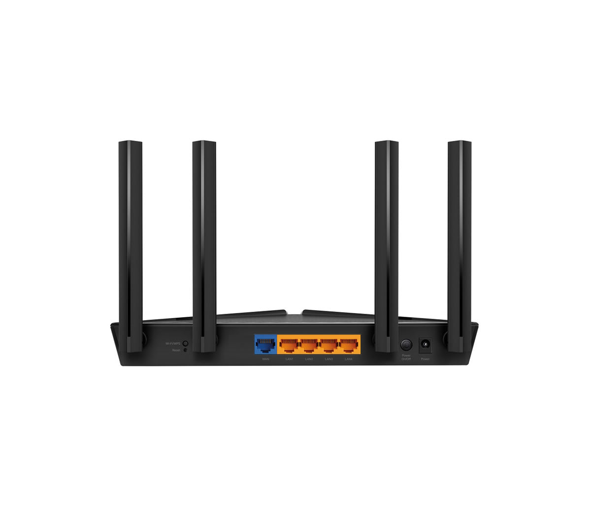 TP-Link EX511 Fibre Router