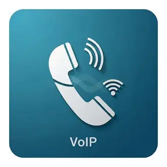 VoIP Thetha 50