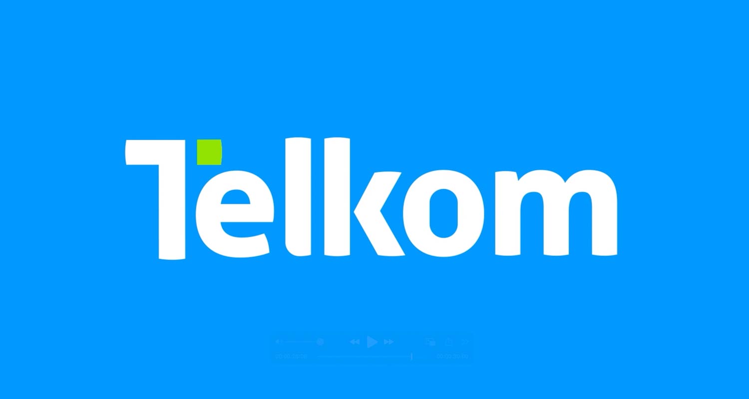 Telkom 1500GB Mobile Data
