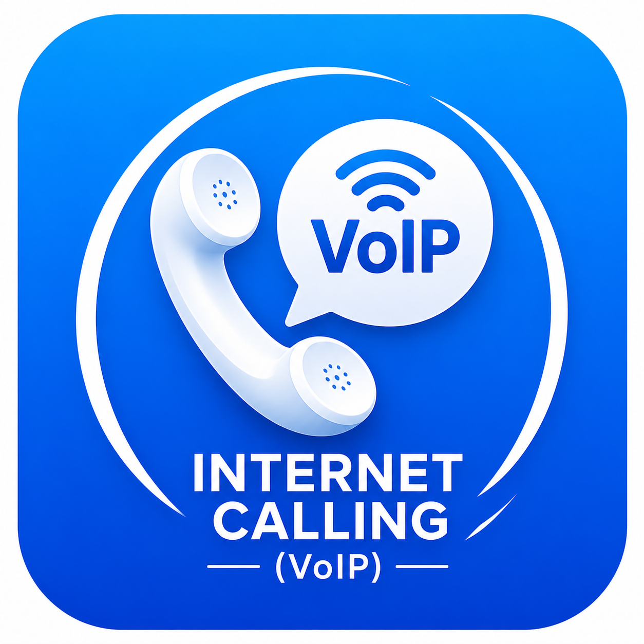 VoIP Thetha 300