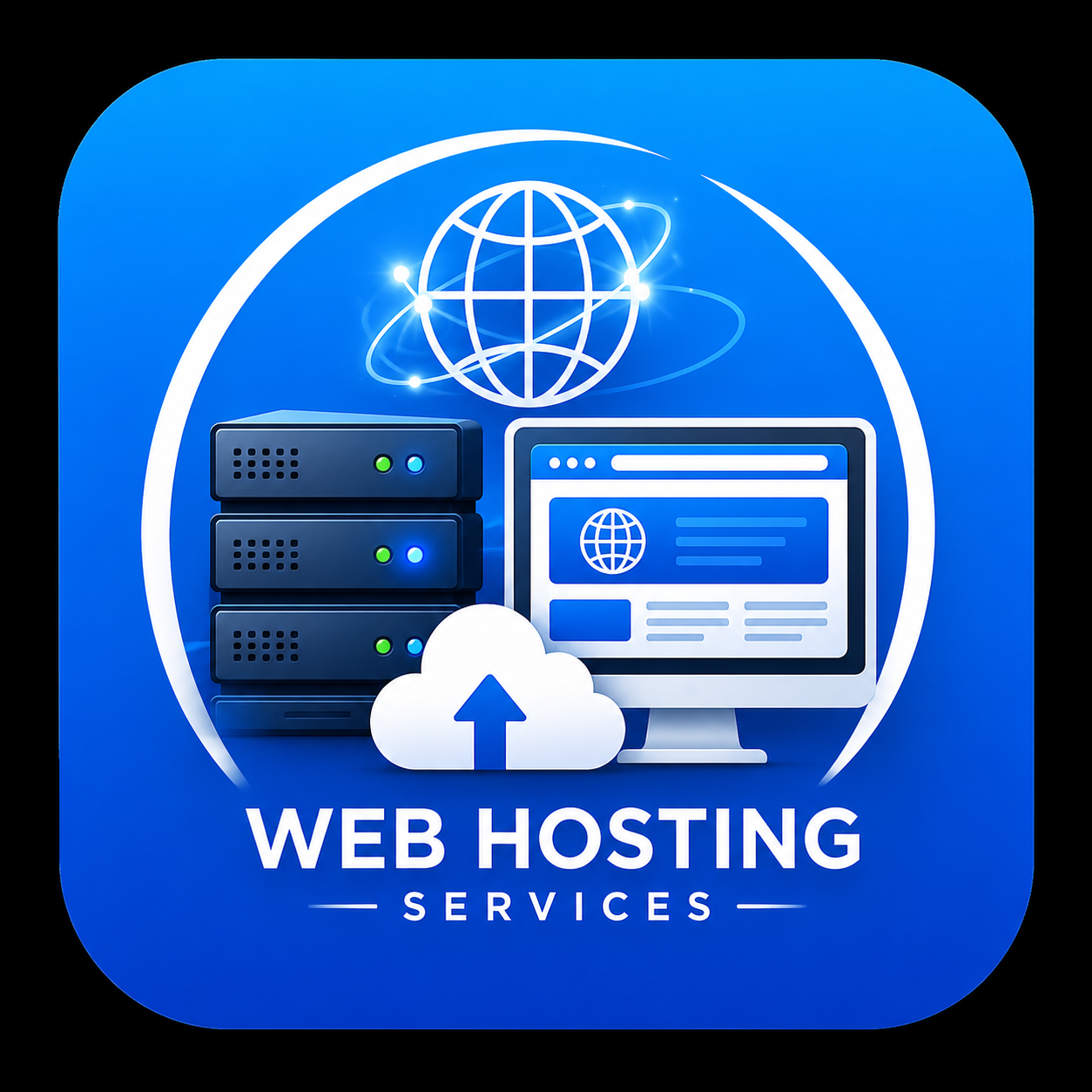 Linux Hosting Cosmos