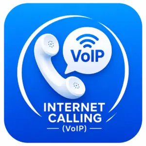 VoIP Calling