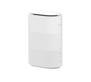 ZTE 5G CPE G5B WiFi 6 Router