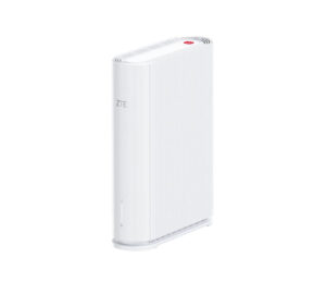ZTE 5G CPE G5TS WiFi 6 Router