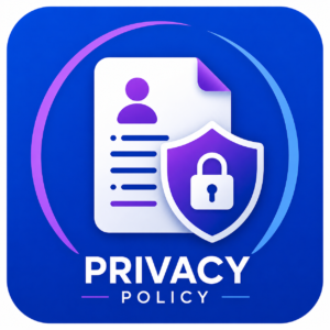 privacy policy