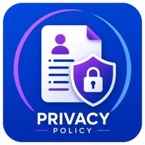 privacy policy