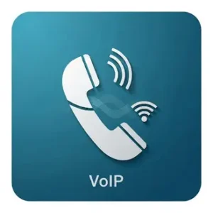 VoIP Thetha 50